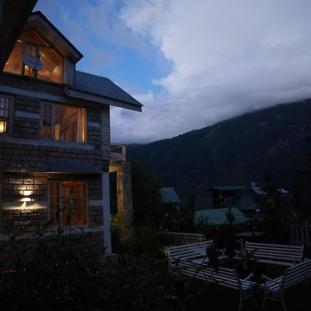 Westwoodvilla By Edenhomes Manali  Exterior photo