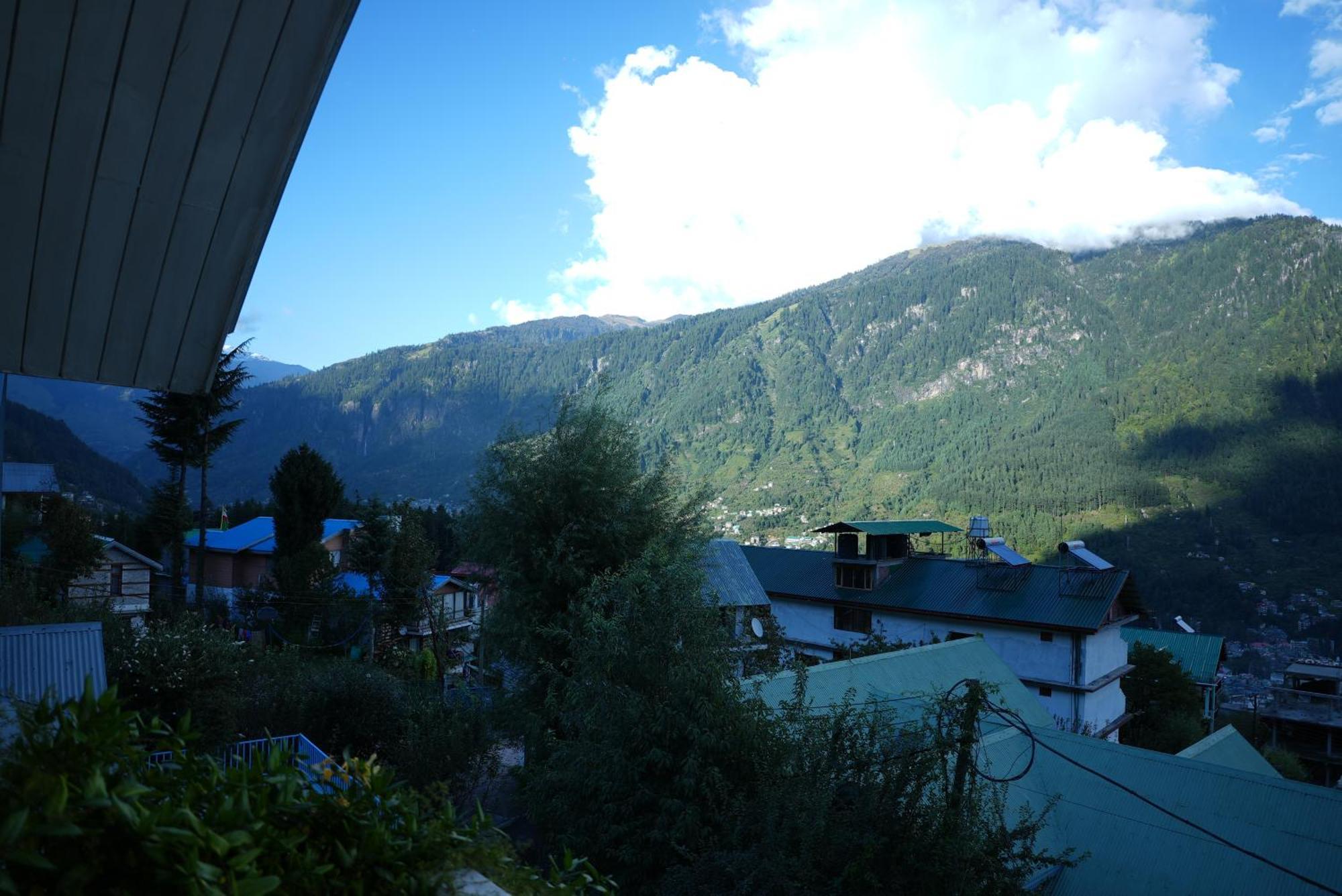 Westwoodvilla By Edenhomes Manali  Exterior photo